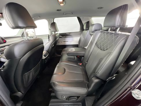 Used 2023 Hyundai Palisade SE AWD/4WD image 23