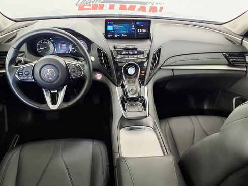 Used 2023 Acura RDX AWD image 11