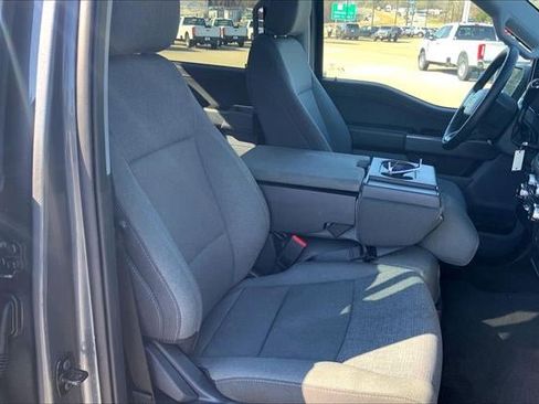 Used 2025 Ford F150 XLT w/ Equipment Group 301A Standard image 6