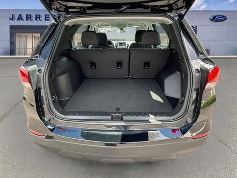 Used 2024 Chevrolet Equinox LS FWD image 24