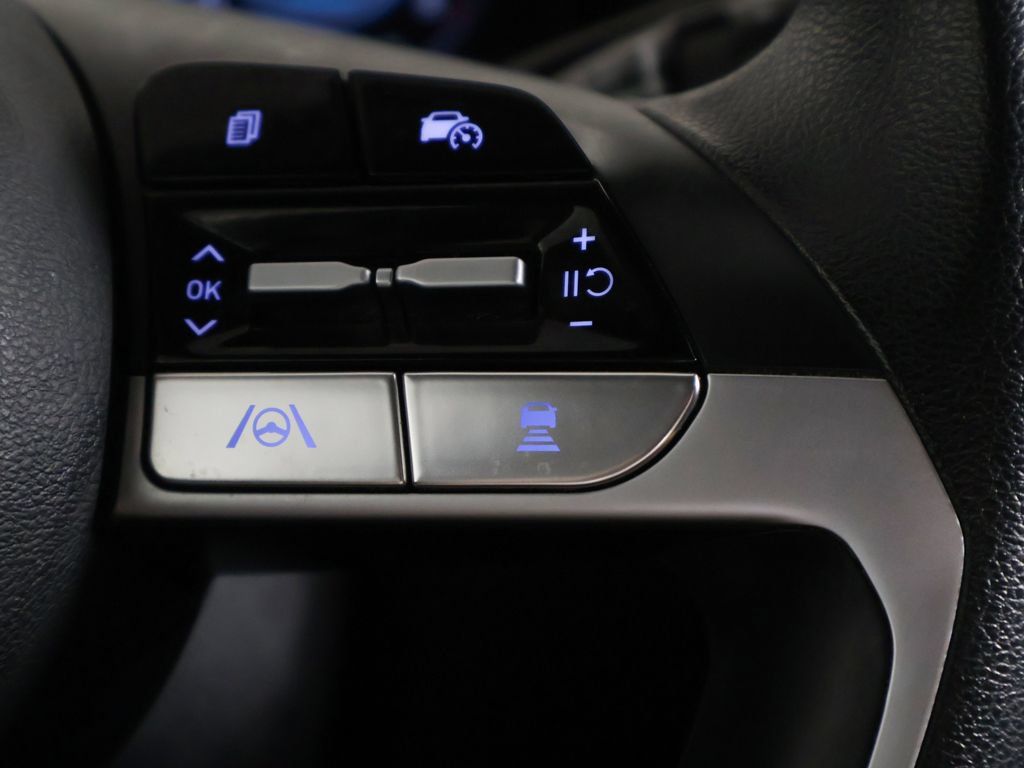 Certified 2024 Hyundai Tucson SEL AWD/4WD image 37
