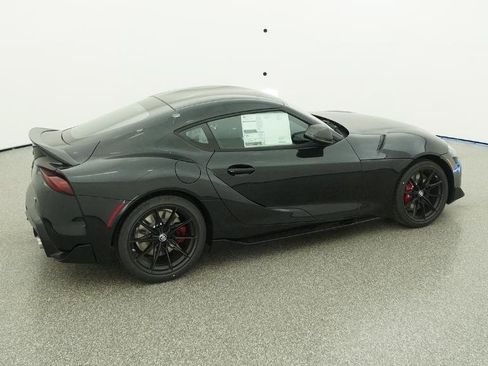 New 2026 Toyota Supra image 65