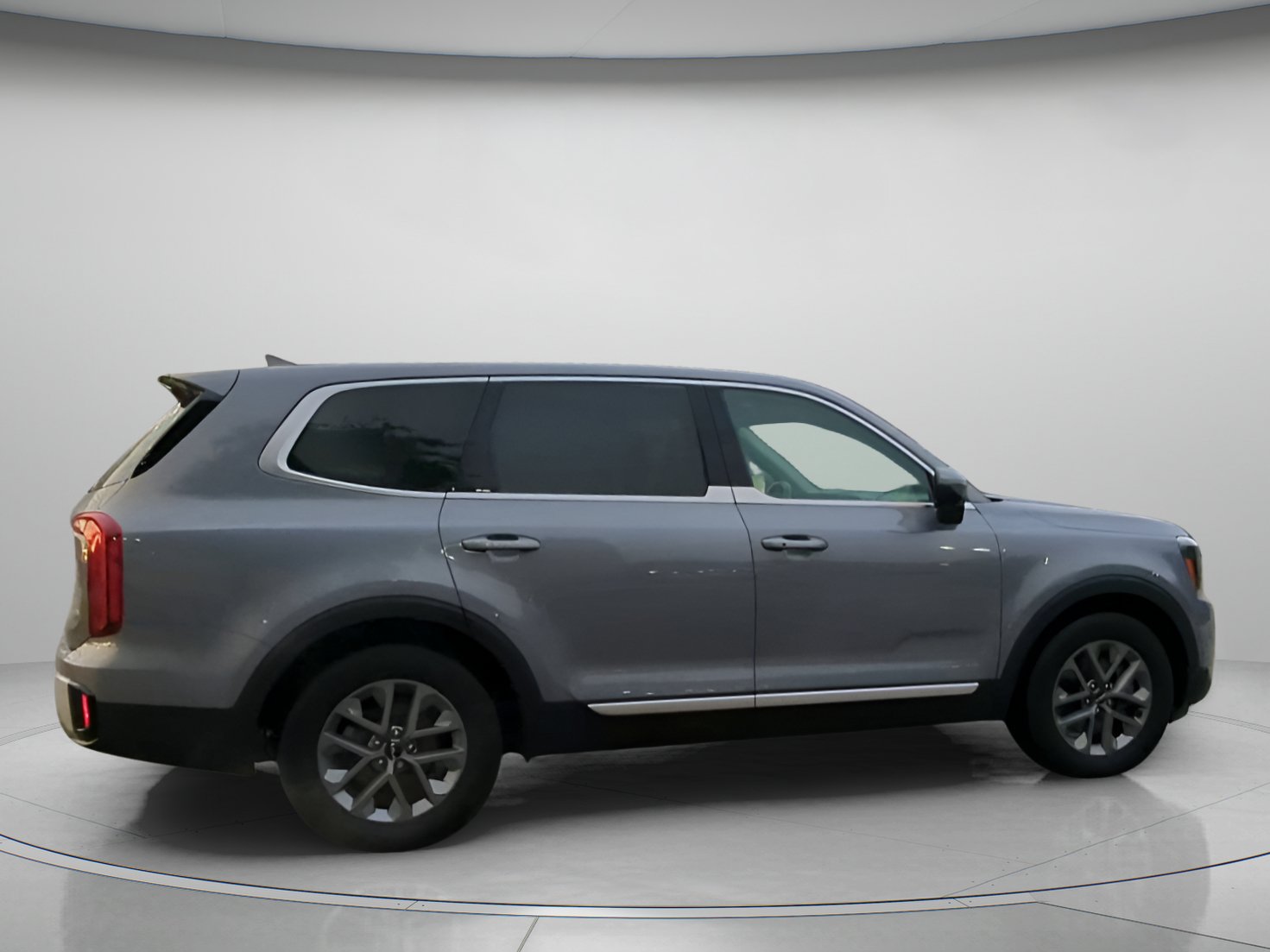 Used 2024 Kia Telluride LX AWD/4WD image 31