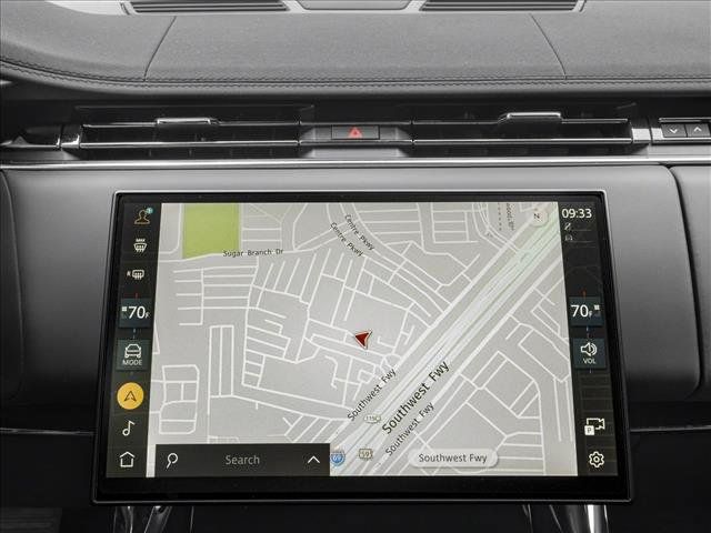 New 2026 Land Rover Range Rover Sport SE AWD/4WD image 12