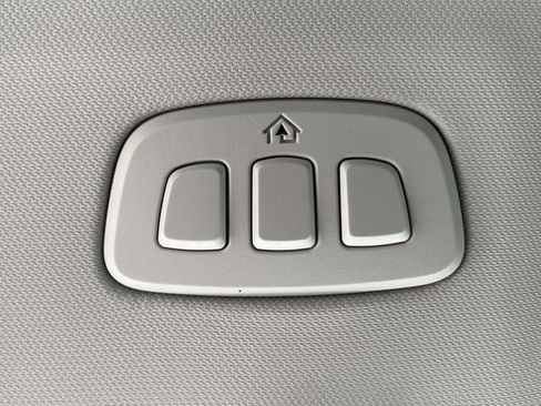 New 2025 Ford Mustang Mach-E Premium image 24