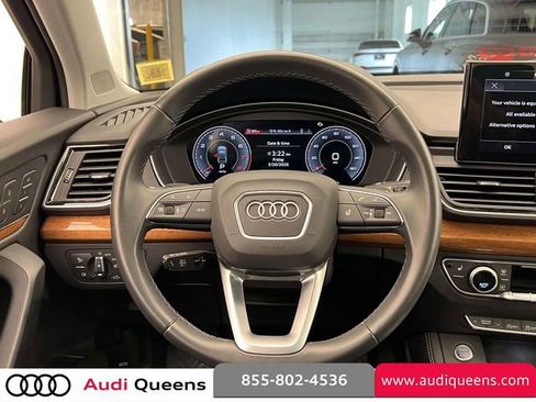 Certified 2023 Audi Q5 2.0T Premium Plus w/ Premium Plus Package image 14