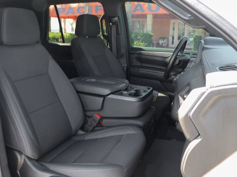 Used 2024 Chevrolet Tahoe LS w/ Max Trailering Package AWD/4WD image 39