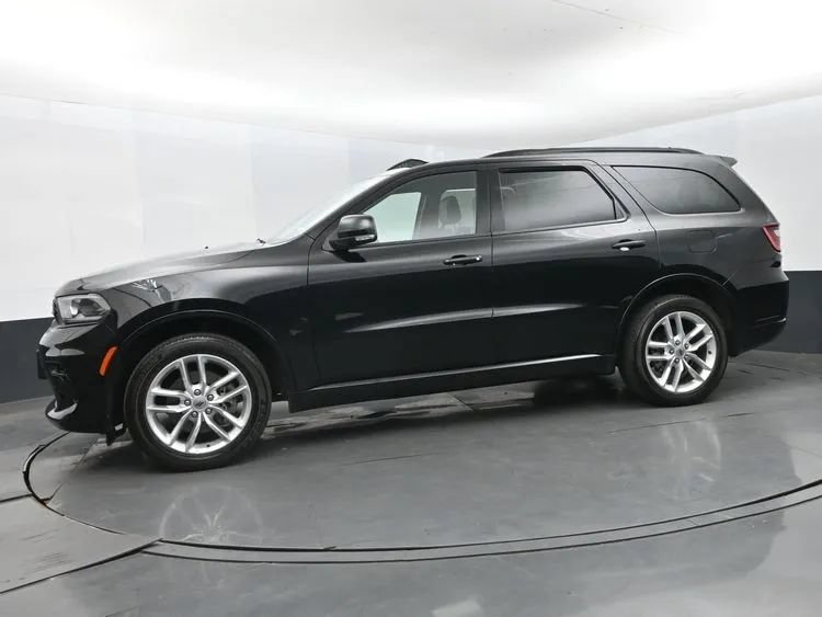 Used 2024 Dodge Durango GT AWD/4WD image 5