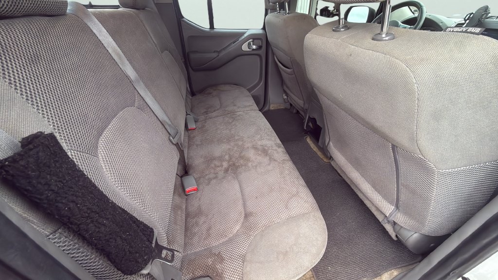 Used 2015 Nissan Frontier SV RWD image 10