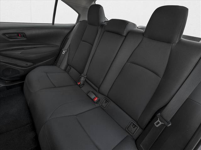 New 2027 Toyota Corolla LE w/ LE Premium Package FWD image 9