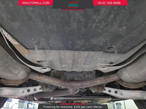 Used 2016 Chevrolet Malibu LT image 14