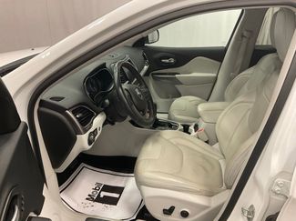 Used 2019 Jeep Cherokee Limited w/ Trailer Tow Group video 2