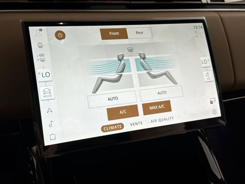 New 2026 Land Rover Range Rover Sport Dynamic SE image 15