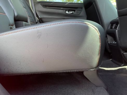 Certified 2025 Honda CR-V Sport-L image 35