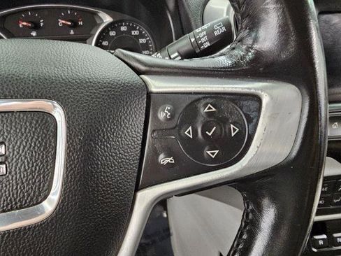 Used 2019 GMC Terrain SLE w/ Driver Convenience Package AWD/4WD image 12