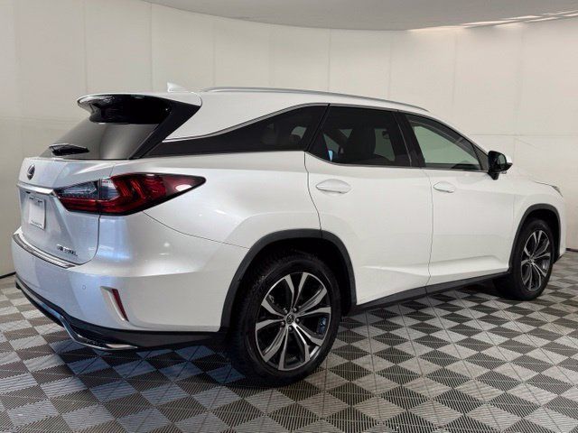 Used 2020 Lexus RX 350L FWD w/ Premium Package image 9