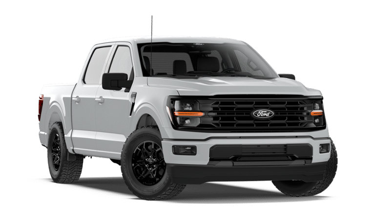 New 2026 Ford F150 XLT w/ FX4 Off-Road Package AWD/4WD image 4
