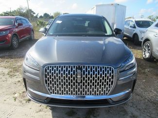 Used 2023 Lincoln Corsair FWD video 2