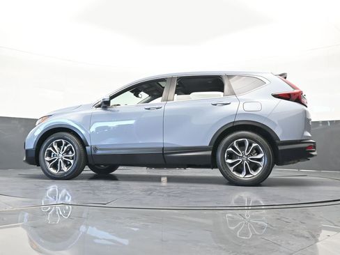 Used 2022 Honda CR-V EX-L image 61