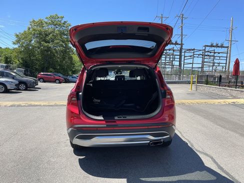 Used 2021 Hyundai Santa Fe SEL AWD/4WD image 13