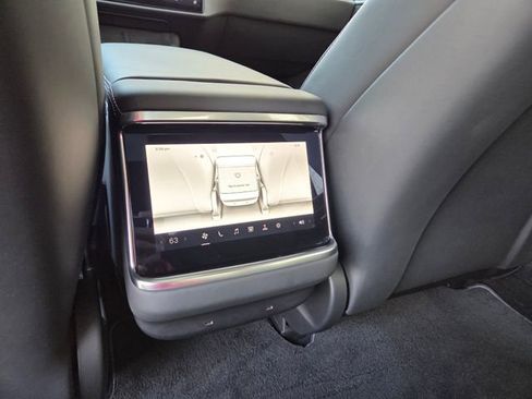Used 2021 Tesla Model S Plaid AWD/4WD image 41