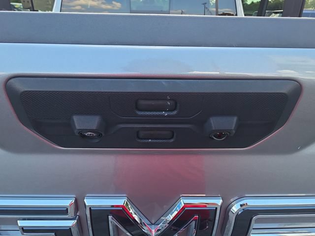 Used 2024 GMC Sierra 1500 Denali Ultimate AWD/4WD image 14