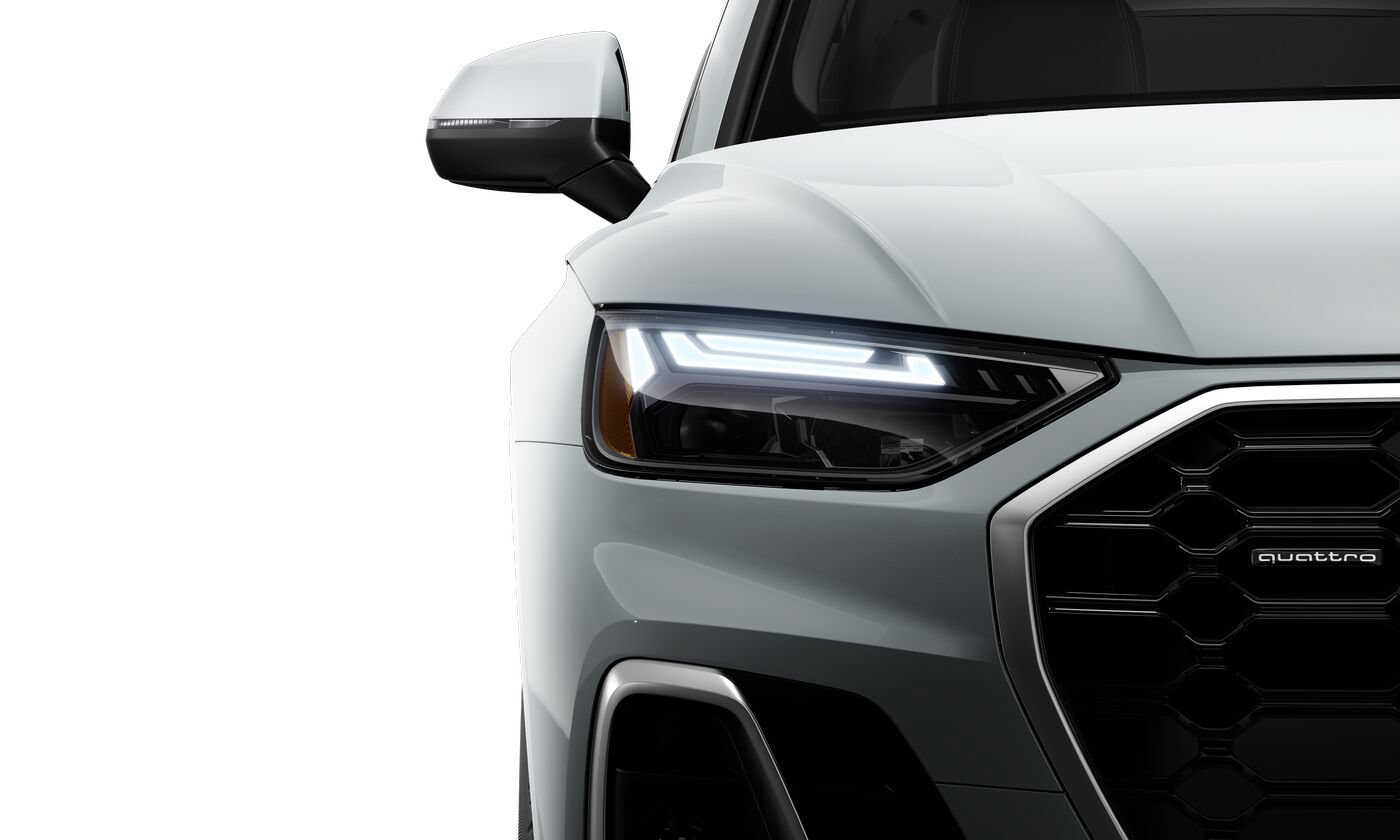 Certified 2023 Audi Q5 2.0T Premium w/ Convenience Package AWD/4WD image 6