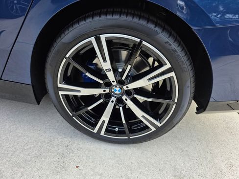 Used 2026 BMW 530i w/ M Sport Package image 14