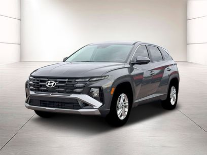 New 2026 Hyundai Tucson SE