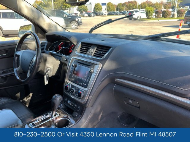 Used 2014 GMC Acadia Denali FWD image 33