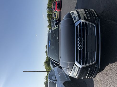Used 2018 Audi Q5 2.0T Premium Plus AWD/4WD image 1