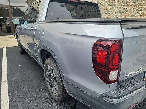 Used 2019 Honda Ridgeline RTL image 5