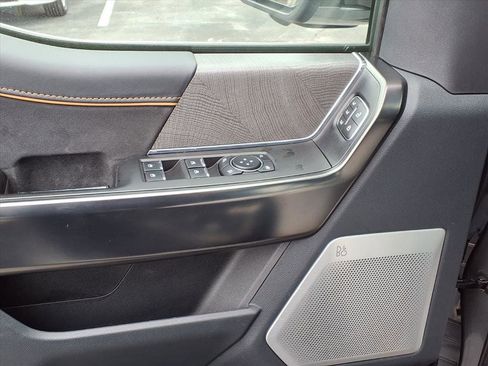 Used 2023 Ford F150 Platinum w/ Equipment Group 701A High image 19