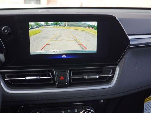 New 2026 Chevrolet TrailBlazer LT image 22