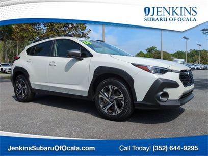 Used 2024 Subaru Crosstrek 2.0i Premium