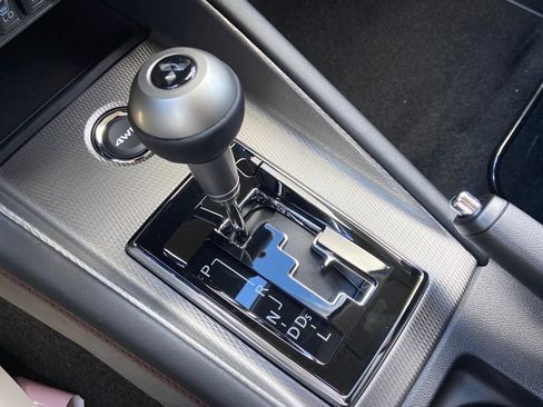 New 2026 Mitsubishi Outlander Sport SE image 29