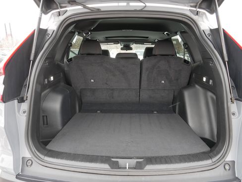 Used 2024 Honda CR-V Sport image 17