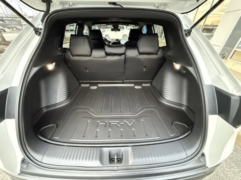 Used 2026 Honda HR-V Sport image 31