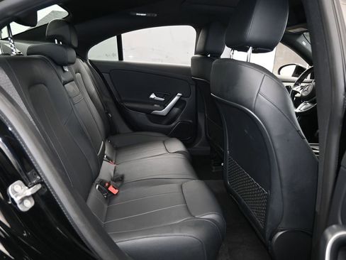 Used 2025 Mercedes-Benz CLA 250 image 43