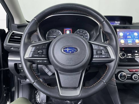 Used 2019 Subaru Crosstrek 2.0i Limited w/ Popular Package #4 AWD/4WD image 13