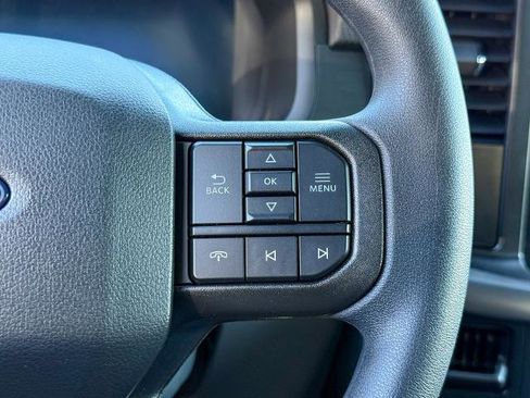 New 2025 Ford F150 Lightning Pro w/ Pro SSV Package image 38