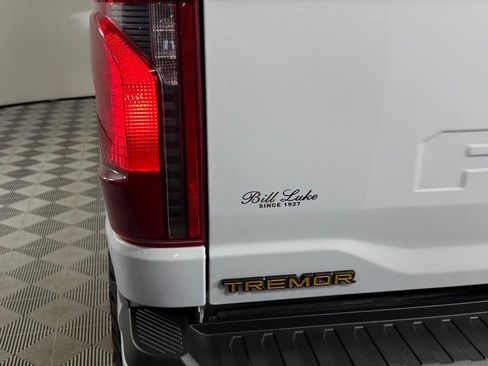 Used 2025 Ford F150 Tremor w/ Tow/Haul Package AWD/4WD image 12