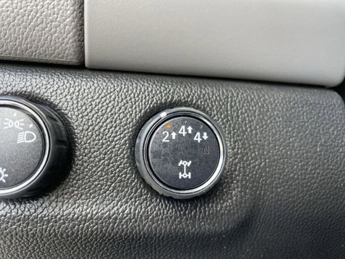 Used 2017 Chevrolet Colorado W/T w/ WT Convenience Package image 24