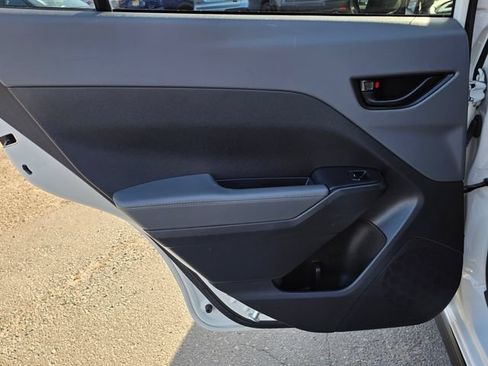 Certified 2024 Subaru Crosstrek 2.0i Premium AWD/4WD image 19
