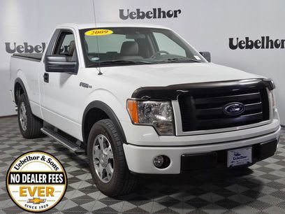 Used 2009 Ford F150 STX