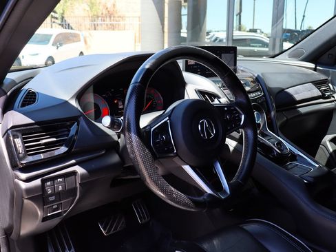 Used 2020 Acura RDX A-Spec FWD image 40
