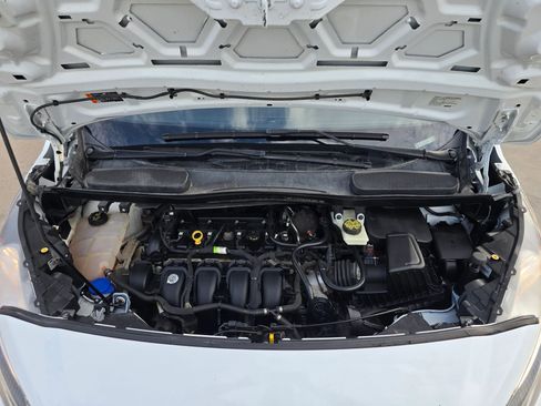 Used 2020 Ford Transit Connect XL image 15