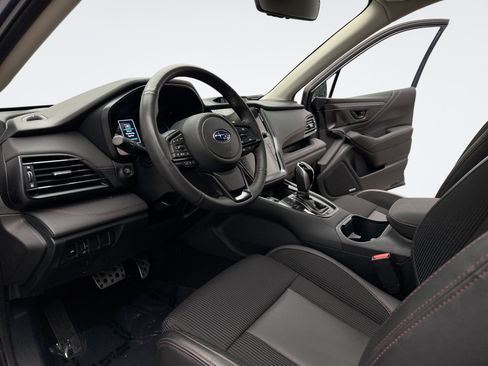 Used 2025 Subaru Legacy Sport AWD/4WD image 10
