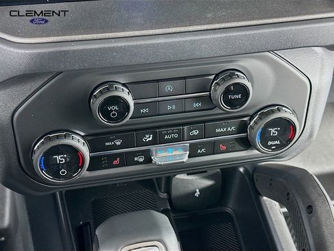 New 2025 Ford Bronco Big Bend w/ Black Diamond Package image 20