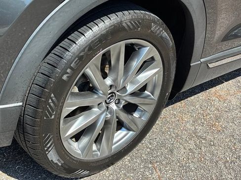 Used 2017 MAZDA CX-9 Grand Touring AWD/4WD image 15
